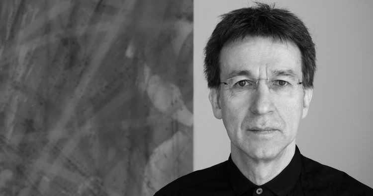 Dirigent Eivind Aadland